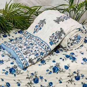 Jaipuri Quilt